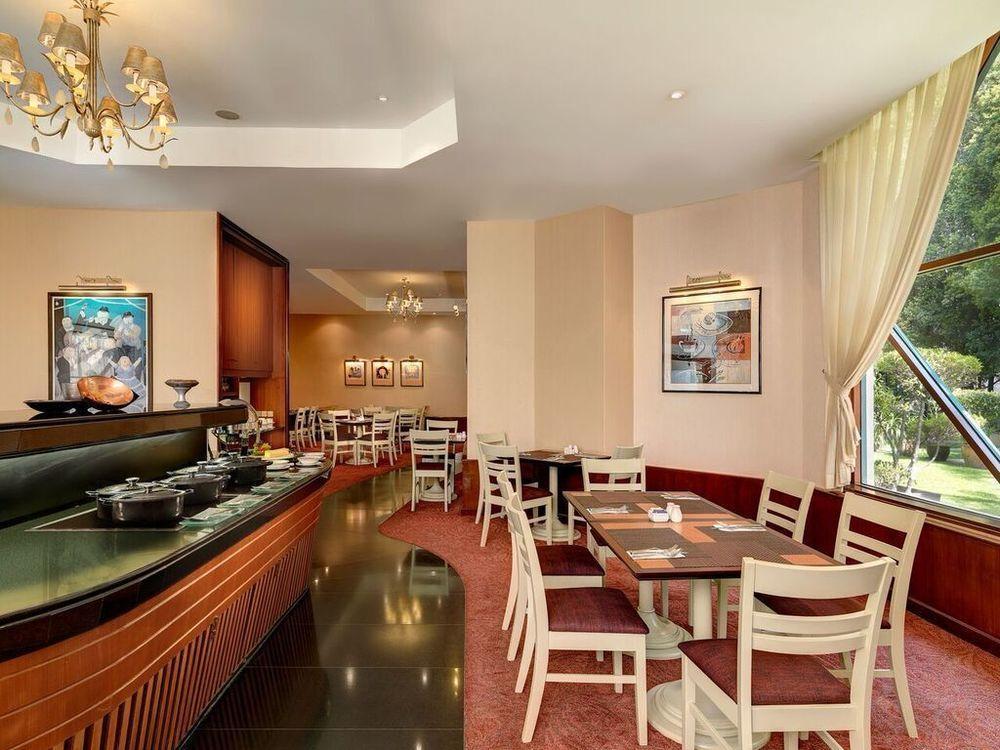 Lanson Place Bukit Ceylon Kuala Lumpur Exterior foto