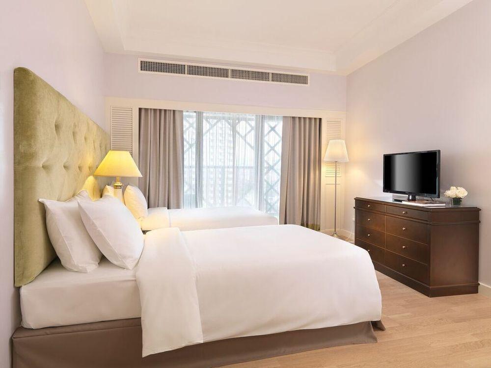 Lanson Place Bukit Ceylon Kuala Lumpur Exterior foto