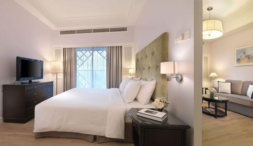 Lanson Place Bukit Ceylon Kuala Lumpur Exterior foto