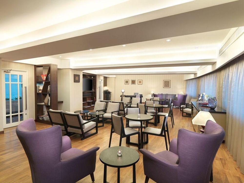 Lanson Place Bukit Ceylon Kuala Lumpur Exterior foto