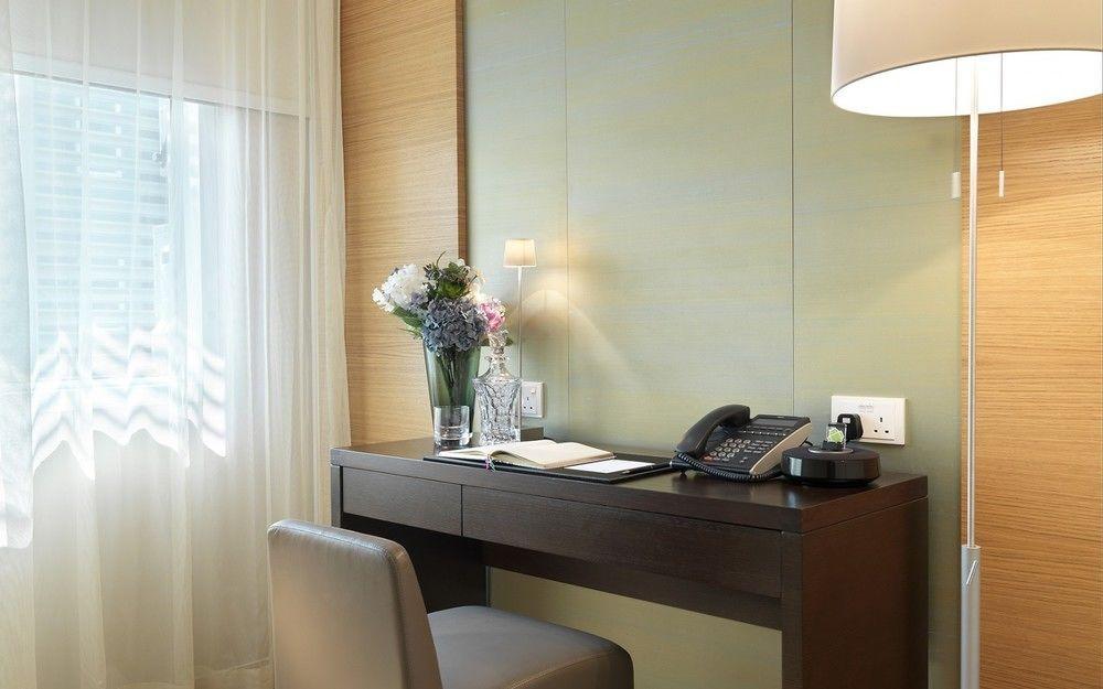 Lanson Place Bukit Ceylon Kuala Lumpur Exterior foto